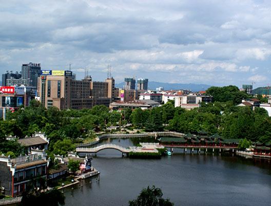 湖南婁底喜添新商，歐陸霸氣出擊贏占市場！