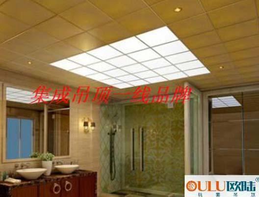談?wù)劦蹴數(shù)幕竟δ芎驮煨?/></div>
                        <p>現(xiàn)在很多家庭都安裝了吊頂，主要考慮到吊頂?shù)闹匾δ?，一些家庭?duì)吊頂?shù)囊笠脖容^高，因此他們都使用集成吊頂，因?yàn)檫@一產(chǎn)品能夠一次性滿(mǎn)足他們所有對(duì)吊頂?shù)钠谕?。那么，集成吊頂?shù)幕竟δ苁鞘裁矗克钟心男┰煨湍兀?/p>
                        <div>→ 詳細(xì)閱讀</div>
                    </a></li>
                     
                    <li><a title=