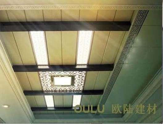 集成吊頂廠家哪家好？