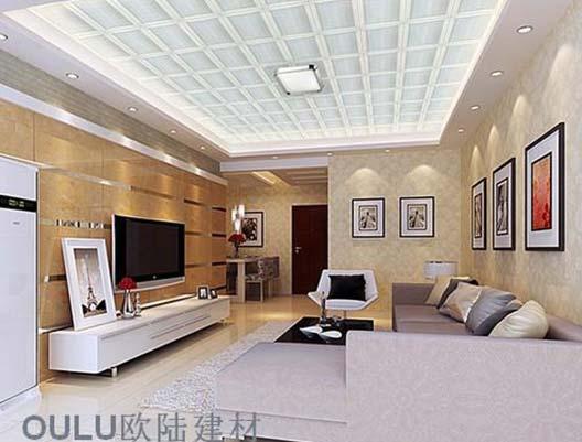 集成吊頂一線品牌與互聯(lián)網(wǎng)有怎樣的關(guān)系？