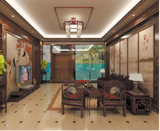 集成墻面背景墻有什么優(yōu)勢(shì)？
