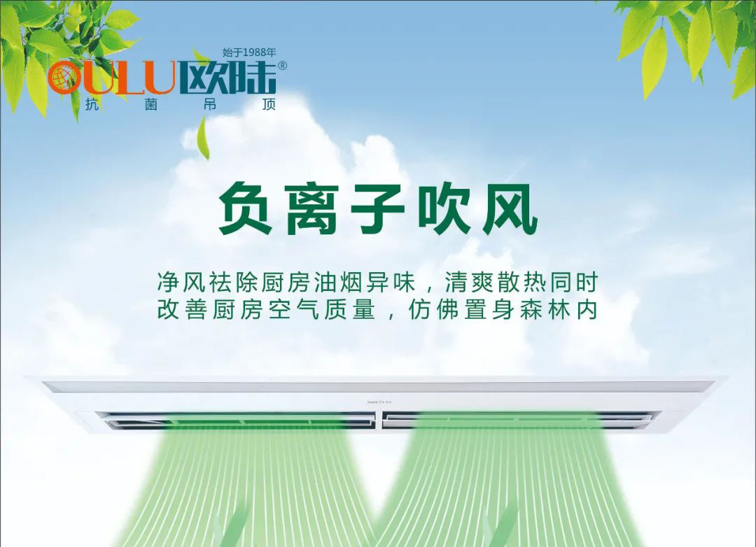 大風量“聚風”來襲，拒絕熱浪，夏天也能清爽下廚